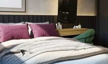 Imagem 6: GN- 2 quartos/suíte no centro do Recife, perfeito pra morar ou investir, sucesso de vendas