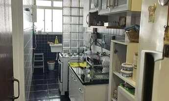 Imagem 3: Apartamento com 2 dormitórios à venda, 84 m² por R$ 950.000,00 - Barra da Tijuca - Rio de