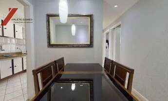 Imagem 3: Apartamento com 2 dormitórios à venda, 61 m² por R$ 375.000,00 - Vila Moinho Velho - São P