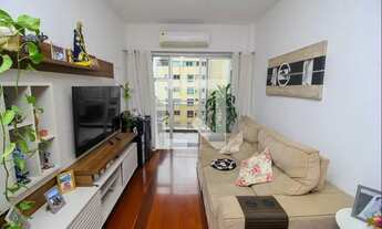 Imagem 5: Apartamento para Aluguel - Botafogo, 3 Quartos, 110 m2