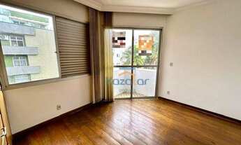 Imagem 7: Cobertura 4 quartos, suíte, 2 vagas à venda, 138 m² por R$ 680.000 - Santa Rosa - Belo Hor