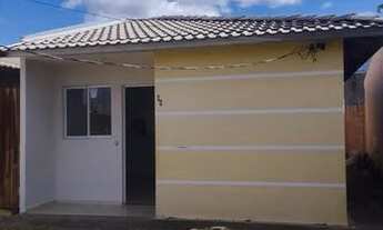 Imagem 2: Casa condomínio fechado bairro Pequis $160 mil