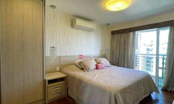 Imagem 6: COBERTURA - 264 M² - PENINSULA-BARRA DA TIJUCA