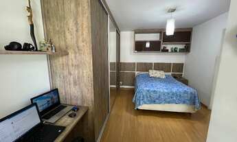 Imagem 5: VENDO Cobertura duplex ao lado do Recreio Shopping 4 quartos, sendo 2 suítes, com um grand