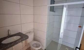 Imagem 5: Apartamento com 2 dormitórios para alugar, 67 m² por R$ 1.400,00/mês - Cocal - Vila Velha