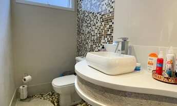 Imagem 2: Sobrado 3 dormitórios, sendo 1 suíte com closet