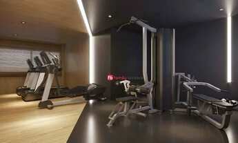 Imagem 2: Open Gallery 93m2 2 suítes 1 vaga Laranjeiras