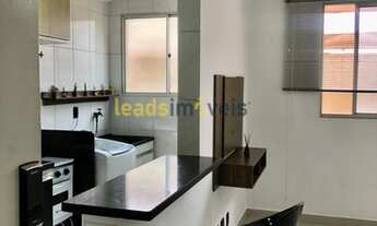 Imagem 2: Apartamento para Venda em Ribeirão Preto, Parque Industrial Lagoinha, 2 dormitórios, 1 ban