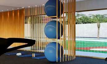 Imagem 6: Excelente flat para investir na praia de Muro Alto