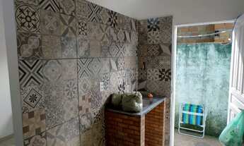 Imagem 3: Kitnet em Vila Familiar,no Parque Verde