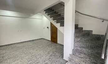 Imagem 5: Apartamento Duplex para aluguel, 3 quartos, 2 suítes, 1 vaga, Estoril - Belo Horizonte/MG