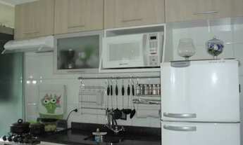 Imagem 7: APARTAMENTO RESIDENCIAL em SÃO PAULO - SP, SÃO JOÃO CLÍMACO