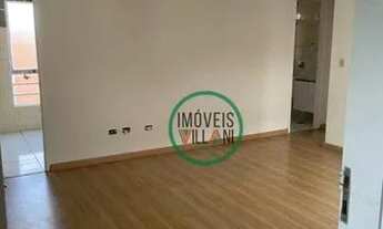 Imagem 6: Apartamento com 2 dormitórios para alugar, 62 m² por R$ 1.450/mês - Jardim América - São J