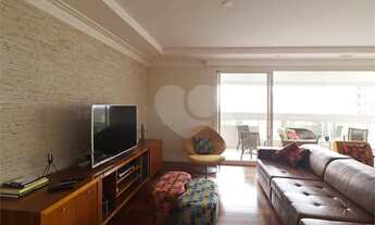 Imagem 6: Alto da Lapa Apartamento com 4 dormitórios