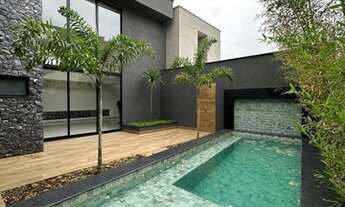 Imagem: Sobrado de luxo no portal do sol Green