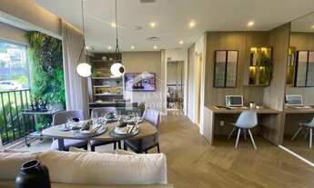 Imagem: Apartamento para venda tem 47 metros quadrados