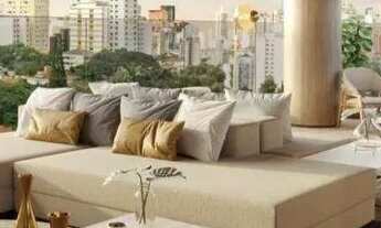 Imagem: Altissimo Padrao nos JARDINS - 3 suites