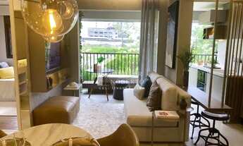 Imagem: Apartamento para venda possui 67 metros