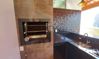 Imagem 6: Casa para venda possui 170 metros quadrados com 3 quartos em Ipitanga - Lauro de Freitas