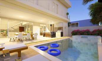 Imagem 4: Casa - Loteamento Parque dos Alecrins - Campinas