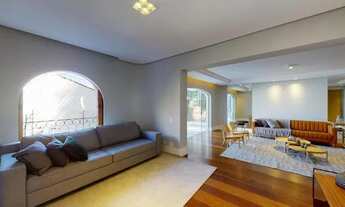 Imagem 5: SÃO PAULO - Apartamento Padrão - VILA MADALENA