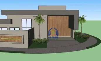 Imagem 6: Casa com 3 dormitórios à venda, 142 m² por R$ 940.000 - Ideal Life Ecolazer Residence - Sã