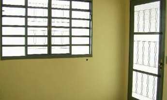 Imagem 2: Casa para aluguel, 1 quarto, 1 vaga, Jardim Nova Europa - Limeira/SP