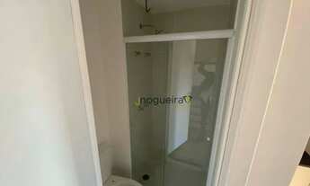 Imagem 2: Studio com 1 dormitório à venda, 20 m² por R$ 380.000,00 - Brooklin - São Paulo/SP