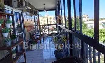 Imagem 3: Rio de Janeiro - Apartamento Padrão - Taquara