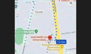 Imagem 3: Oportunidade Única - Kitnet no Residencial Barcelona - Ao lado da Unievangélica