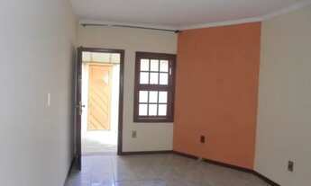 Imagem 2: Casa para aluguel, 2 quartos, 1 suíte, 1 vaga, Jardim Palmeiras - Limeira/SP