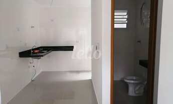 Imagem 2: São Paulo - Apartamento Padrão - Vila Prudente