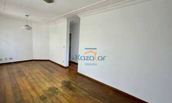 Imagem 3: Cobertura 4 quartos, suíte, 2 vagas à venda, 138 m² por R$ 680.000 - Santa Rosa - Belo Hor