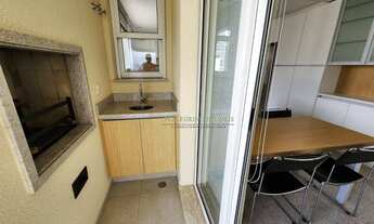 Imagem 7: Lindeberg Tutoia 278m²