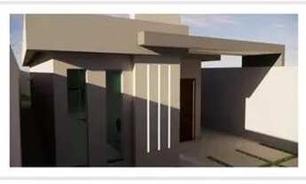 Imagem 4: IR* Linda Casa 3qts quintal grande em via pública prox av das TORRES e residencial AGAVE