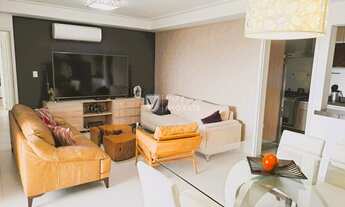 Imagem 3: Apartamento para venda possui 120 metros quadrados com 3 quartos em Parque Campolim - Soro