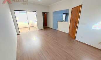 Imagem: Casa de Condominio em Parque Fehr - São