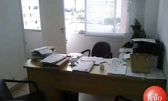 Imagem 2: São Paulo - Conjunto Comercial/Sala - Mooca