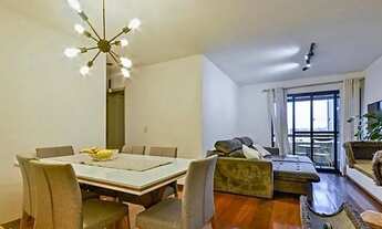 Imagem 5: APTO 3 DORMS (1STE) 2 VGS AND ALTO 95m2 VARANDA MUDE JÁ