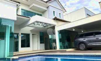 Imagem 3: Casa com 4 dormitórios, 300 m² - venda por R$ 2.400.000,00 ou aluguel por R$ 16.873,90/mês