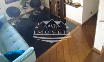 Imagem: São Paulo - Apartamento Padrão - VILA