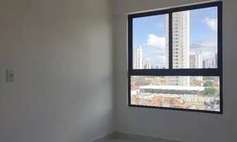 Imagem 7: Apartamento Lagoa Nova, 3 quartos, 1 suíte, 2 vagas de garagem coberta - rlm
