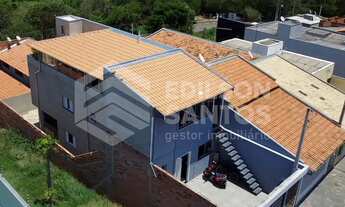 Imagem 3: EM TATUÍ Sobrado 3 AND, até 3 economias, ÁREA gourmet, 4 DORM, 4 BANH, Churrasqueira, TODO