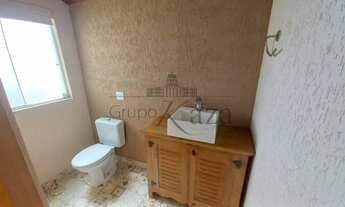 Imagem 7: Casa - Urbanova - Condomínio Altos da Serra IV - 615m² - 4 Dormitórios - Aceita Permuta