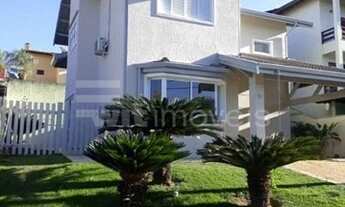 Imagem 2: Casa - Chácaras Alpina - Valinhos