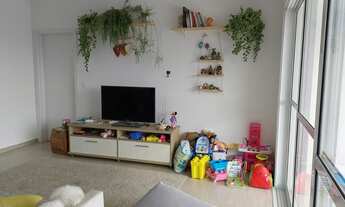 Imagem: Apartamento Manacá - 3 suítes - 142 m²