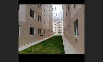 Imagem 6: Apartamento em Santíssimo