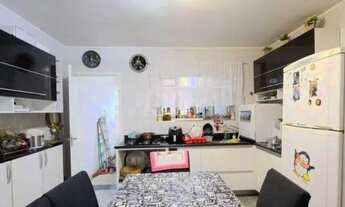 Imagem 4: São Paulo - Casa Padrão - Saúde