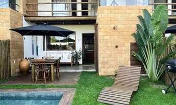 Imagem 2: Casa Pé na Areia - Praia do Marceneiro (Rota dos Milagres