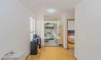 Imagem 5: Apartamento para Aluguel - Estância Velha, 2 Quartos, 42 m2